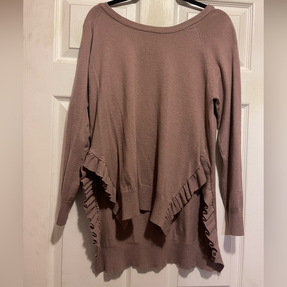 Umgee sweater